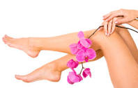 Leg & Full Body Waxing Services In Lancaster PA